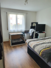 Grosse 3.5-Zimmer-Wohnung in Emmenbrücke, ab 1.ste September frei