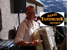 Alleinunterhalter Dani`s Tanzmusik