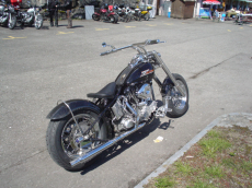 Harley FL63