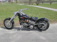 Harley FL63