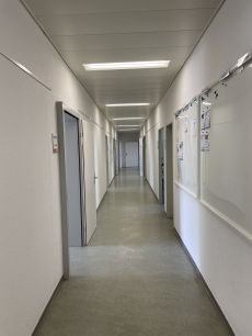 Büro- und Seminarräume in Bahnhofnähe (Oerlikon)