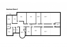 Büro- und Seminarräume in Bahnhofnähe (Oerlikon)