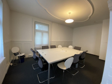 Büros, Ateliers, Praxis-Räume usw. in Schaffhausen