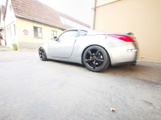 Nissan 350Z