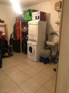 Wohnung 3 1/2 Zimmer in Castione bei Bellinzona