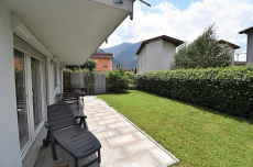 Wohnung 3 1/2 Zimmer in Castione bei Bellinzona