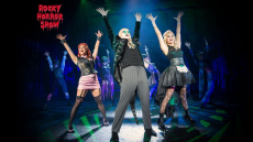 Rocky Horror Show Tickets 2x, Musical Theater Basel