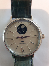 IWC Uhr