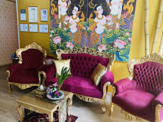 Airada Thai Spa Massage & Nails