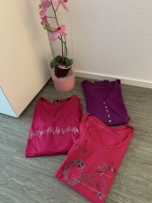 Kleiderpaket Damen mit Markenkleider