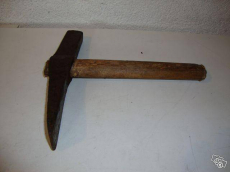 Alter Hammer