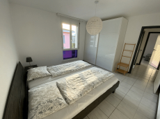 Schöne 4.5-Zimmer-Wohnung in Locarno zu vermieten über Winter