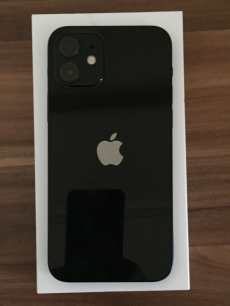 iPhone 12 pro 256GB und iPhone 12 128GB