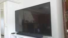 TV Sharp 65BL2EA, 65