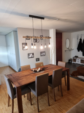 Charmante 3.5 Zimmer Wohnung