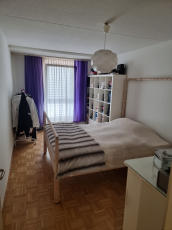 Gemütliche 3 1/2 Zimmer Wohnung per 1. November 2021 zu Vermieten