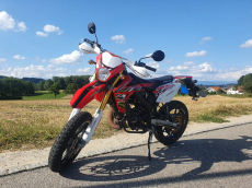 RIEJU MRT Pro 50 (50ccm)