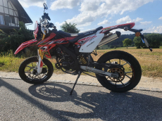 RIEJU MRT Pro 50 (50ccm)