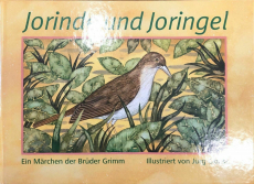 6 Märchen der Brüder Grimm (selten)