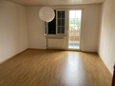 Schöne 3- Zimmer-Wohnung in Murzelen