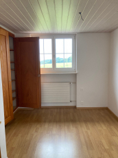 Schöne 3- Zimmer-Wohnung in Murzelen