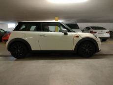 Mini One Turbo 1.2