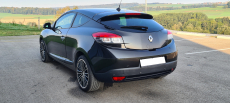 Renault Mégane Coupé Sport - 84500 km - 180 cm