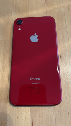 iPhone XR 64GB Top Zustand 