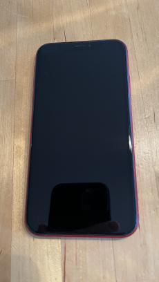 iPhone XR 64GB Top Zustand 