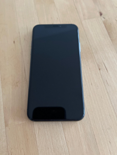 iPhone X 256GB Top Zustand 