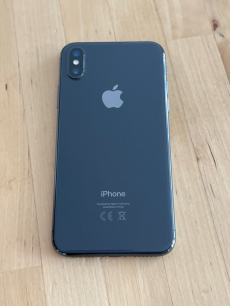 iPhone X 256GB Top Zustand 