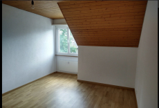 Nachmieter Aarwangen 3.5 Zi