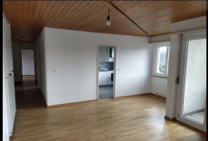 Nachmieter Aarwangen 3.5 Zi