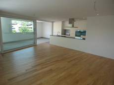 4.5 Zi Wohnung in Rickenbach LU, 128 m2, per 1.7.22