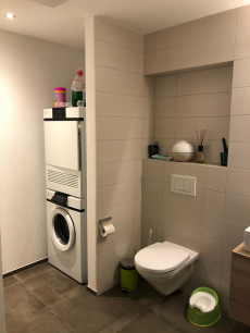 4.5 Zi Wohnung in Rickenbach LU, 128 m2, per 1.7.22