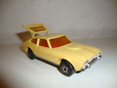 Ford Capri II