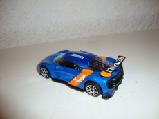 Renault Alpine A110-50