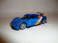 Renault Alpine A110-50