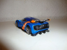 Renault Alpine A110-50