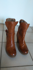 bottes d'hiver italien T 37