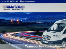 Räumen , Entsorgen , Entrümpeln ? Transporte (Ganze CH)