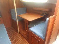 Segelyacht Rethana 25 