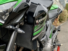 Kawasaki z800 in Top Zustand