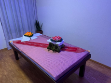 Naphat Thaimassage 