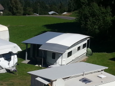 Hobby Landhaus Skigebiet Graubünden