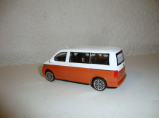 VW Transporter T6.1