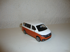 VW Transporter T6.1