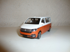 VW Transporter T6.1