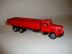 Scania Vabis 76 Tekno