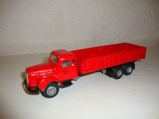 Scania Vabis 76 Tekno